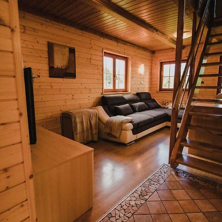Lazec Country House Villa Pluznje Exterior photo