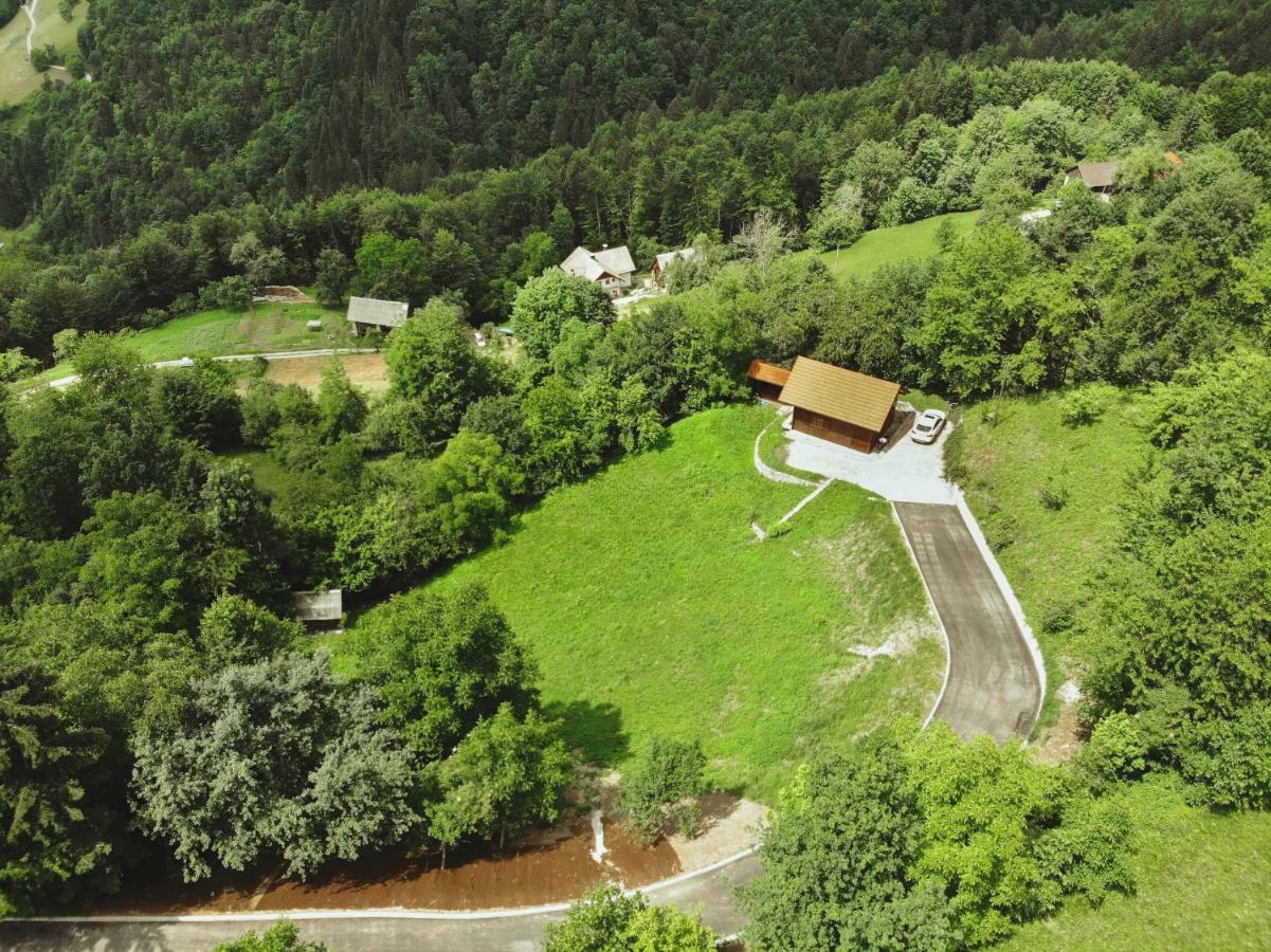 Lazec Country House Villa Pluznje Exterior photo